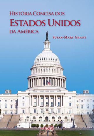 Historia concisa dos estados unidos da america - Edipro Menor preço em Historia concisa dos estados unidos da america - Edipro