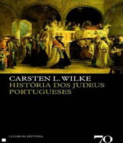 Historia Dos Judeus Portugueses - Edicoes 70 (almedina) é boa?