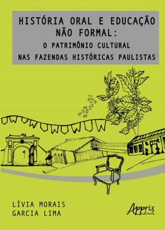 Historia oral e educaçao nao formal - Appris Menor preço em Historia oral e educaçao nao formal - Appris