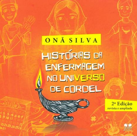 Histórias da Enfermagem No Universo de Cordel Revista e Ampliada - Thesaurus Menor preço em Histórias da Enfermagem No Universo de Cordel Revista e Ampliada - Thesaurus
