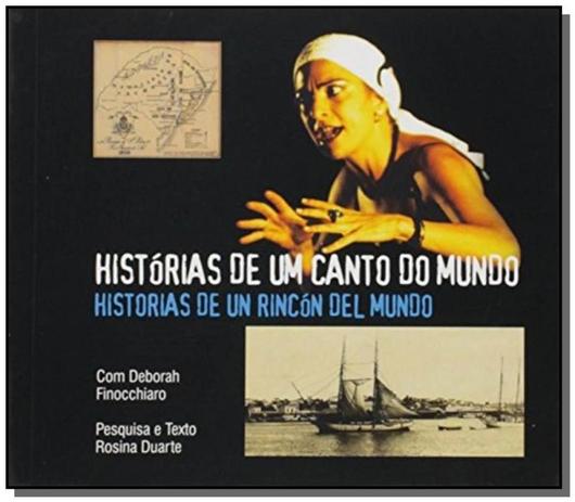 Historias de um canto do mundo: memorias de porto - Tomo editorial Menor preço em Historias de um canto do mundo: memorias de porto - Tomo editorial