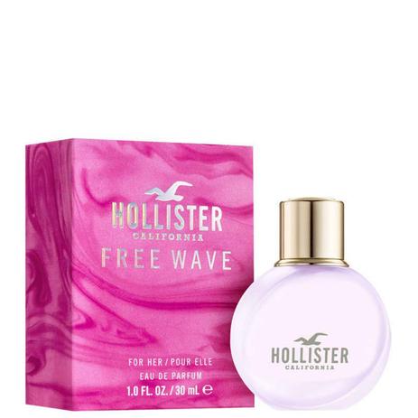 hollister california wave 30ml
