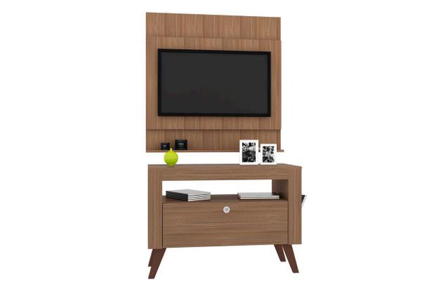 Home com Bancada e Painel Canadá Montana - Art In Móveis - Art in moveis é boa?