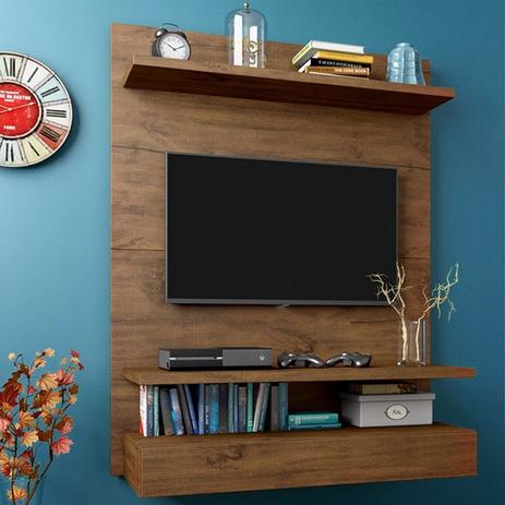 Home/Painel para TV Pa13 - Nobre - Dalla costa Menor preço em Home/Painel para TV Pa13 - Nobre - Dalla costa