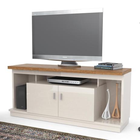 Home Requinte New - Off White / Amêndoa - Lukaliam Móveis - 623 Menor preço em Home Requinte New - Off White / Amêndoa - Lukaliam Móveis - 623