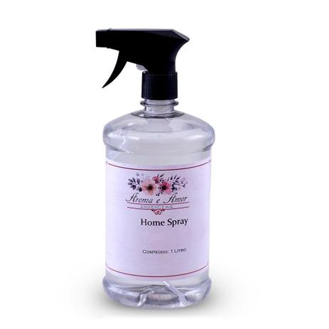 Home Spray Loja Maria Filó 1 Litro - Aroma E Amor Menor preço em Home Spray Loja Maria Filó 1 Litro - Aroma E Amor