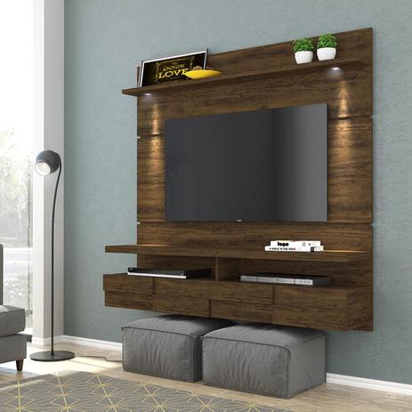 Home Suspenso Lana 1.6M - Savana - Madetec Menor preço em Home Suspenso Lana 1.6M - Savana - Madetec