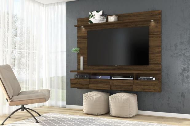 Home Suspenso Lana 1.8M - Savana - Madetec Menor preço em Home Suspenso Lana 1.8M - Savana - Madetec