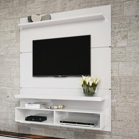 Home Suspenso Life 1.3 - Branco - HB Móveis Menor preço em Home Suspenso Life 1.3 - Branco - HB Móveis