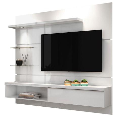Home Suspenso Ores 1.8 Branco HB Móveis - HB Moveis é ruim? Home Suspenso Ores 1.8 Branco HB Móveis - HB Moveis é boa?