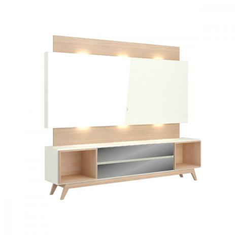 Home TB143 Ideal para Tv de 58 Polegadas com Led e 2 Gavetas Espelhadas Dalla Costa Menor preço em Home TB143 Ideal para Tv de 58 Polegadas com Led e 2 Gavetas Espelhadas Dalla Costa