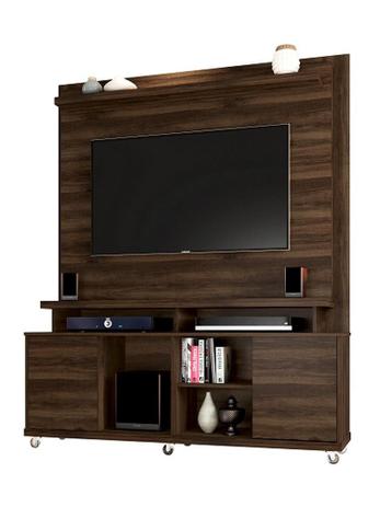 Home Theater Aspen Capuccino - Germai é ruim? Home Theater Aspen Capuccino - Germai é boa?