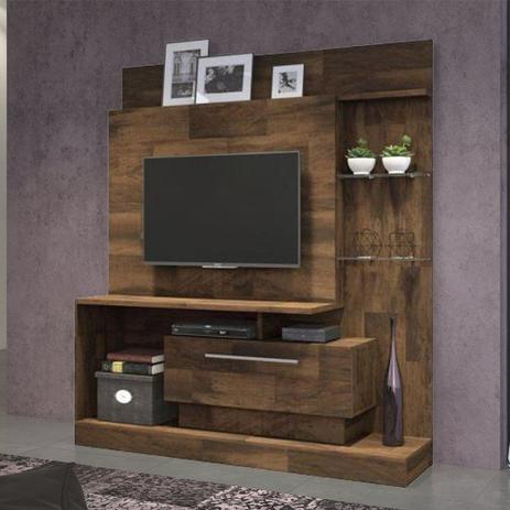 Home Theater Colt 1.6 - Deck - HB Móveis Menor preço em Home Theater Colt 1.6 - Deck - HB Móveis