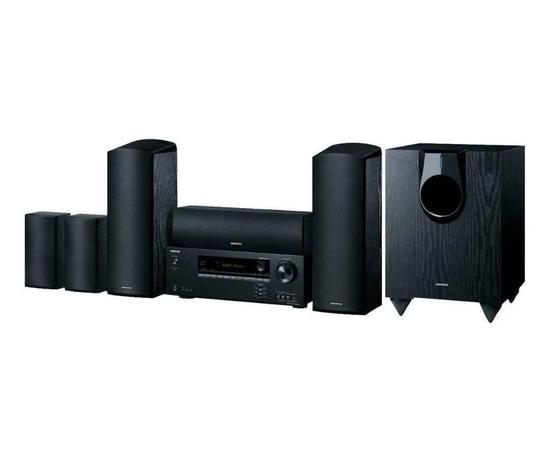 Home Theater Onkyo Hts-5910 Dolby Atmos, 4k, Bluetooth Menor preço em Home Theater Onkyo Hts-5910 Dolby Atmos, 4k, Bluetooth