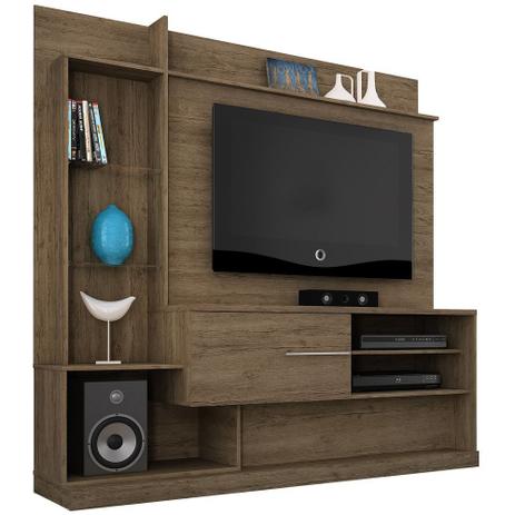 Home Theater para Sala Estante Dimas - Madetec Menor preço em Home Theater para Sala Estante Dimas - Madetec
