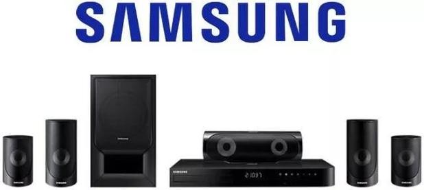 samsung bluetooth surround sound