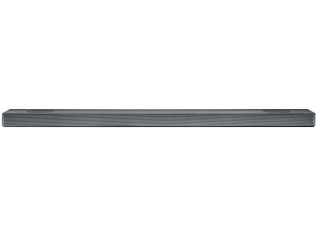 Home Theater Soundbar LG com Subwoofer - Wireless Bluetooth 500W 4.1.2 Canais SL9YG