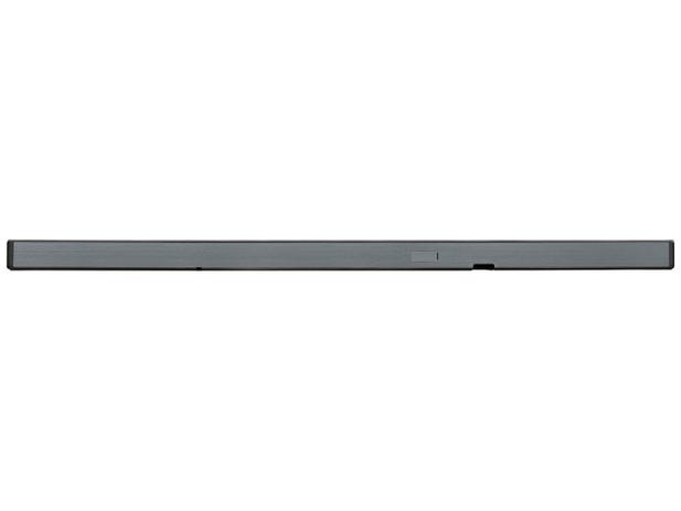 Home Theater Soundbar LG com Subwoofer - Wireless Bluetooth 500W 4.1.2 Canais SL9YG