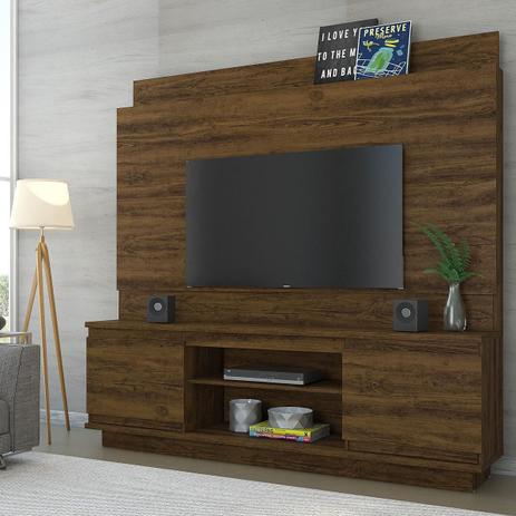 Home Theater Vicente - Savana - Madetec Menor preço em Home Theater Vicente - Savana - Madetec