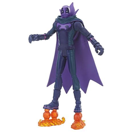 Homem Aranha no Aranhaverso Figura Aaron Davis - Hasbro Menor preço em Homem Aranha no Aranhaverso Figura Aaron Davis - Hasbro