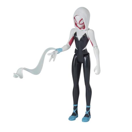Homem Aranha no Aranhaverso Figura Spider Gwen - Hasbro Menor preço em Homem Aranha no Aranhaverso Figura Spider Gwen - Hasbro