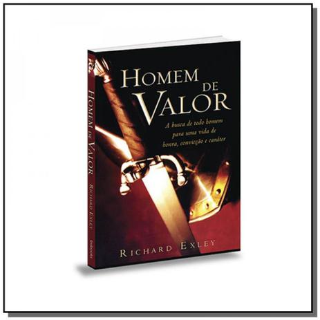 Homem de valor - Bv films Menor preço em Homem de valor - Bv films