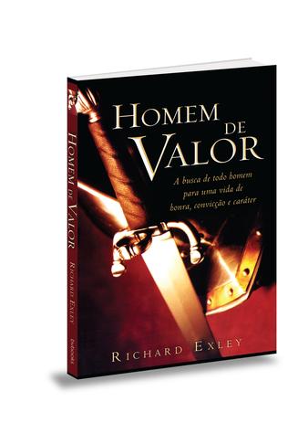 Homem de valor - Lv062 Menor preço em Homem de valor - Lv062