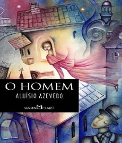Homem, O - 2 Ed - Martin claret Menor preço em Homem, O - 2 Ed - Martin claret