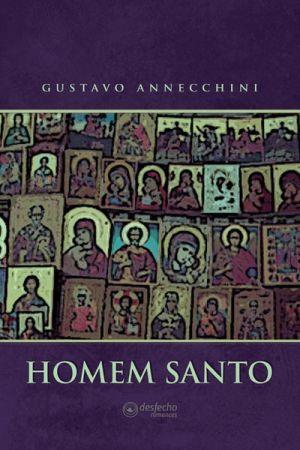 Homem Santo - Desfecho Menor preço em Homem Santo - Desfecho