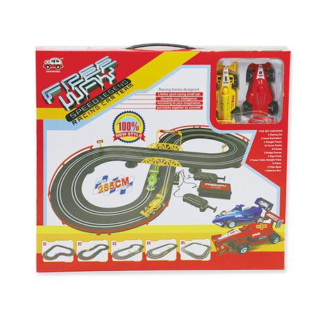 Hot pista autorama formula carrinho infantil - 18081 unica - Mega compras Menor preço em Hot pista autorama formula carrinho infantil - 18081 unica - Mega compras