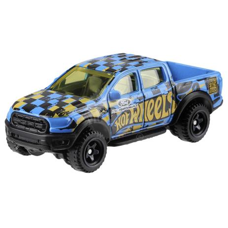 hot wheel ford ranger