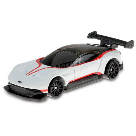 hot wheels aston martin db11