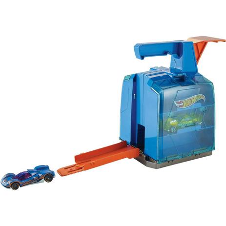 Hot Wheels Caixa Lançadora de Carros - Mattel é ruim? Hot Wheels Caixa Lançadora de Carros - Mattel é boa?