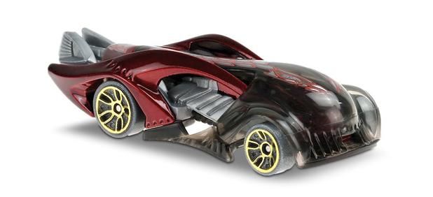 hot wheels i believe