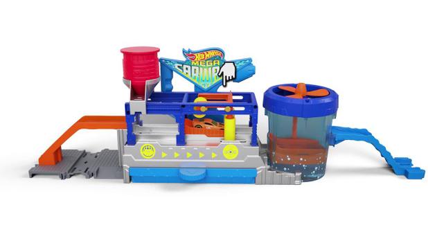 ftb66 mattel