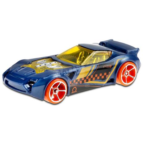 hot wheels nerve hammer