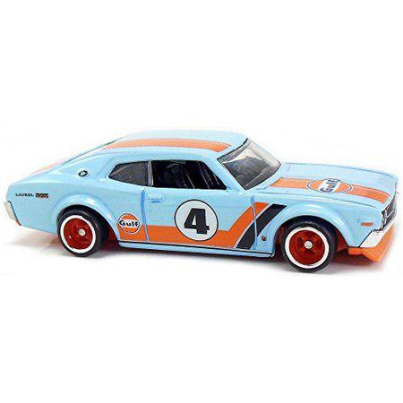 Hot Wheels Nissan Laurel 2000 SGX FPY86/FYN58 - Mattel Menor preço em Hot Wheels Nissan Laurel 2000 SGX FPY86/FYN58 - Mattel