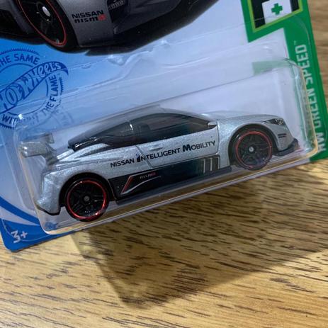 Hot Wheels Nissan Leaf Nismo Rc 02 Grx36 No Magalu Magazine Luiza Hot Wheels Nissan Leaf Nismo Rc 02 Grx36 No Magalu Magazine Luiza