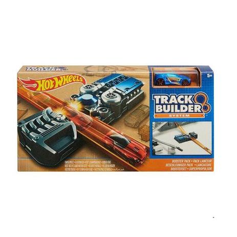 Hot Wheels Pista e Acessorio Conjunto de Acelerador Turbo Mattel GBN81 Menor preço em Hot Wheels Pista e Acessorio Conjunto de Acelerador Turbo Mattel GBN81