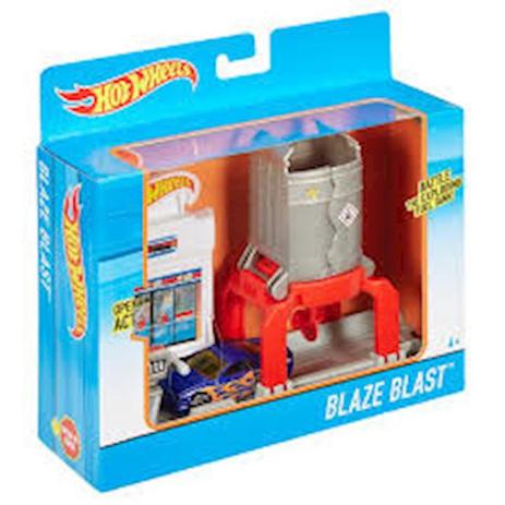 Hot Wheels Pista E Acessorio Conjuntos Dobraveis Dwl03- Mattel é boa?