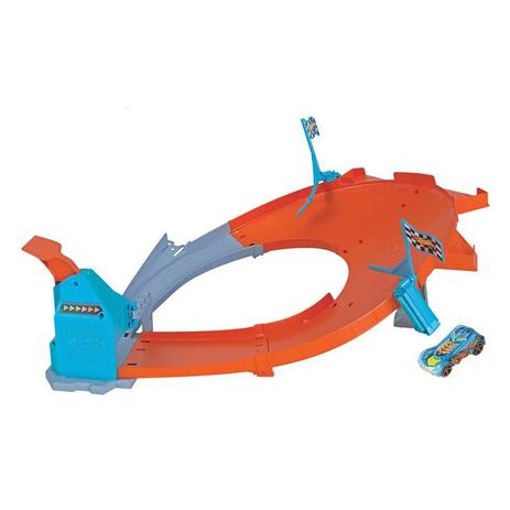 Hot Wheels Pista e Veículo Campeonato Drift Master GBF81 Mattel Menor preço em Hot Wheels Pista e Veículo Campeonato Drift Master GBF81 Mattel