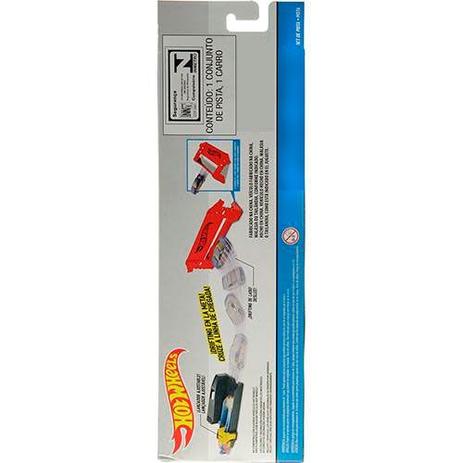 Hot wheels pistas basicas sort Menor preço em Hot wheels pistas basicas sort