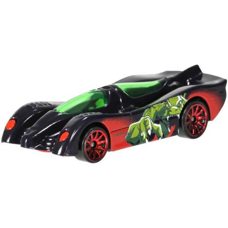 Hot Wheels Spider-Man VS Sinister 6 - Power Pistons - Mattel Menor preço em Hot Wheels Spider-Man VS Sinister 6 - Power Pistons - Mattel