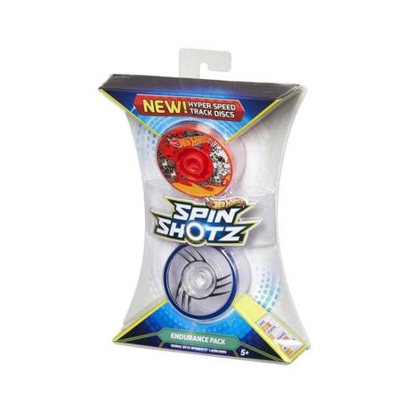 Hot wheels-spin shotz super discos mattel y1627 y0071 Menor preço em Hot wheels-spin shotz super discos mattel y1627 y0071
