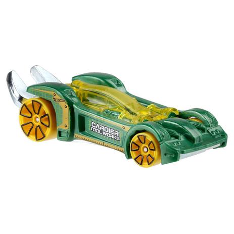 hot wheels tooligan