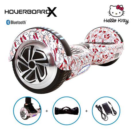 hoverboardx