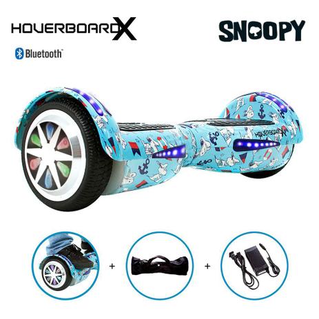 hoverboardx