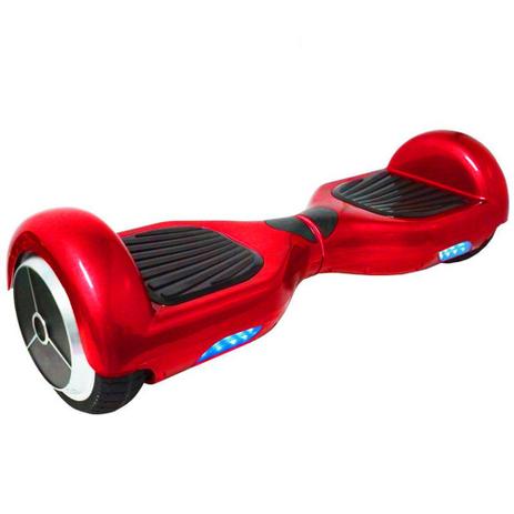 Hoverboard importway wayboard bw-009vm vermelho 16km 36v rodas 6,5 pol. Menor preço em Hoverboard importway wayboard bw-009vm vermelho 16km 36v rodas 6,5 pol.