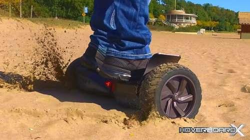 Hoverboard Off-road Bateria Samsung Lançamento 8,5 Polegadas Scooter Elétrico Preto - Promountain Menor preço em Hoverboard Off-road Bateria Samsung Lançamento 8,5 Polegadas Scooter Elétrico Preto - Promountain