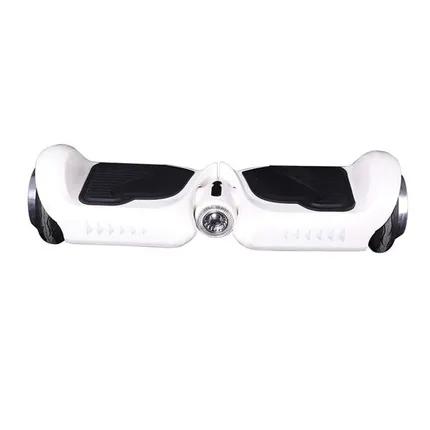 Hoverboard Skate Elétrico Fun Branco 4,5 Pol Atrio ES202 Menor preço em Hoverboard Skate Elétrico Fun Branco 4,5 Pol Atrio ES202